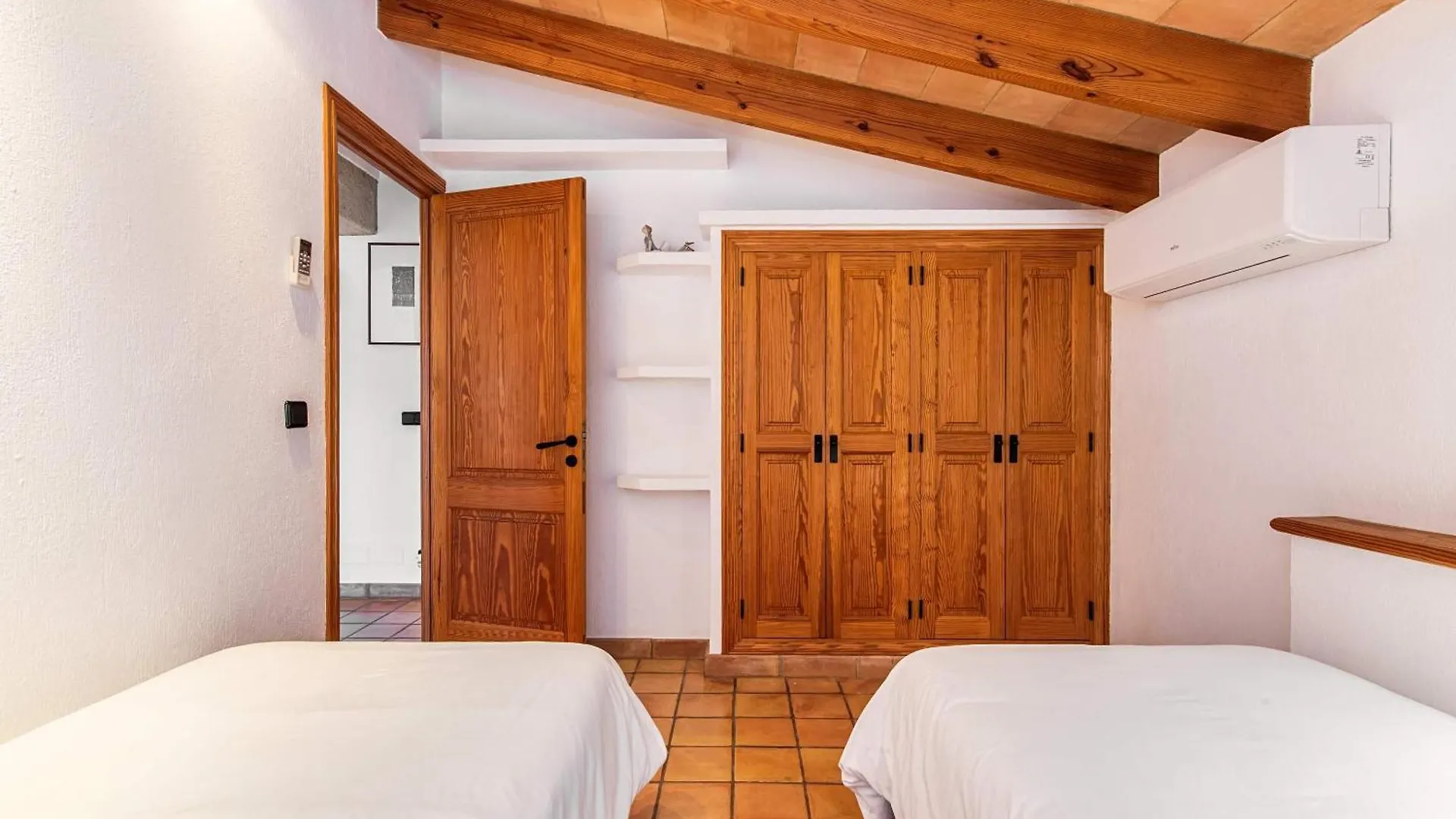 Villa Cal Moliner By Sealand Villas Port de Pollença Espagne