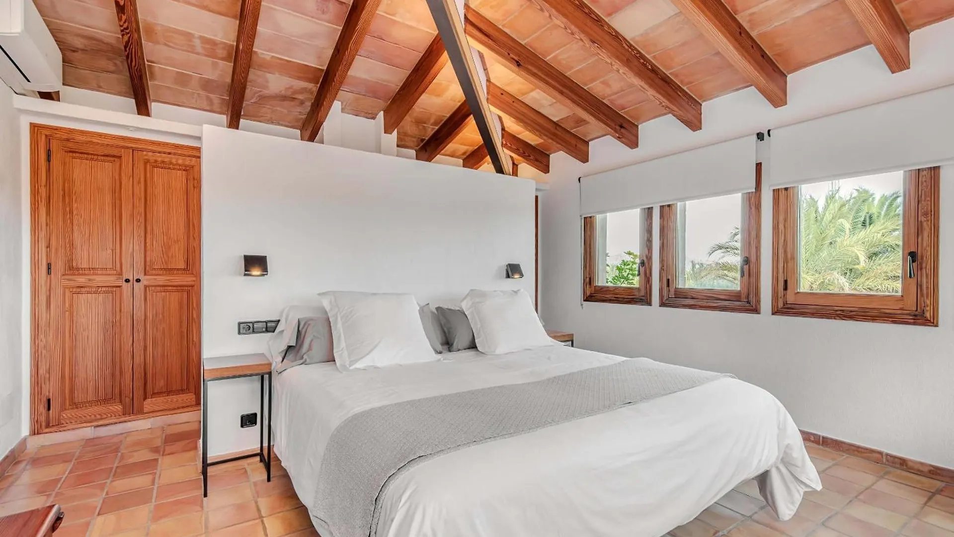 Villa Cal Moliner By Sealand Villas Port de Pollença Séjour à la campagne