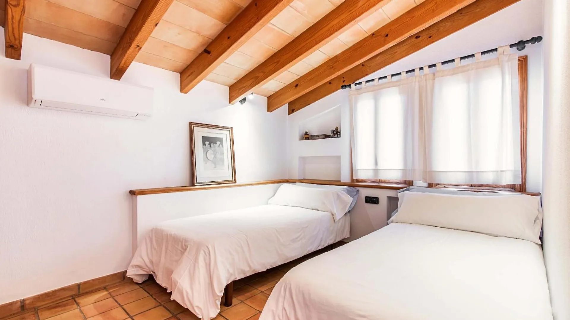 Villa Cal Moliner By Sealand Villas Port de Pollença 0*,  Espagne