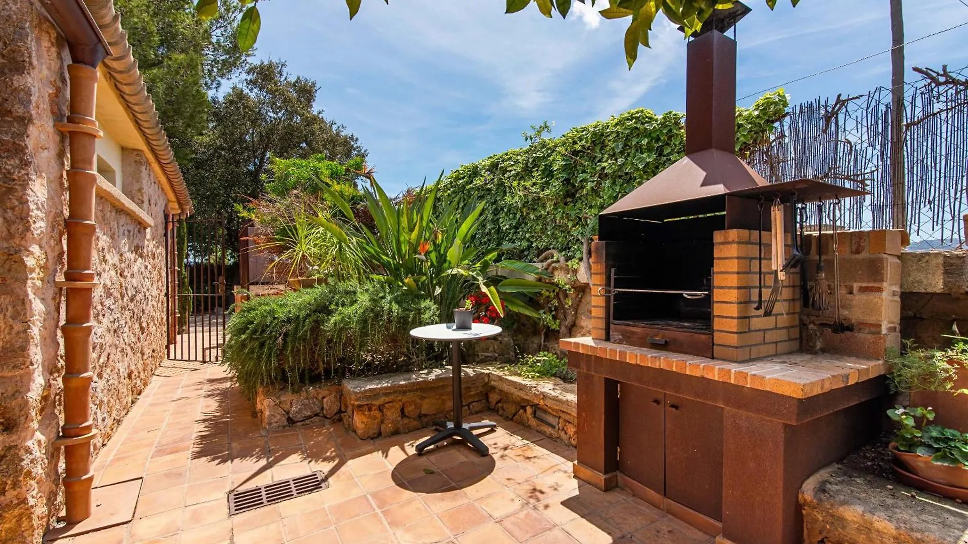 Villa Cal Moliner By Sealand Villas Port de Pollença Séjour à la campagne