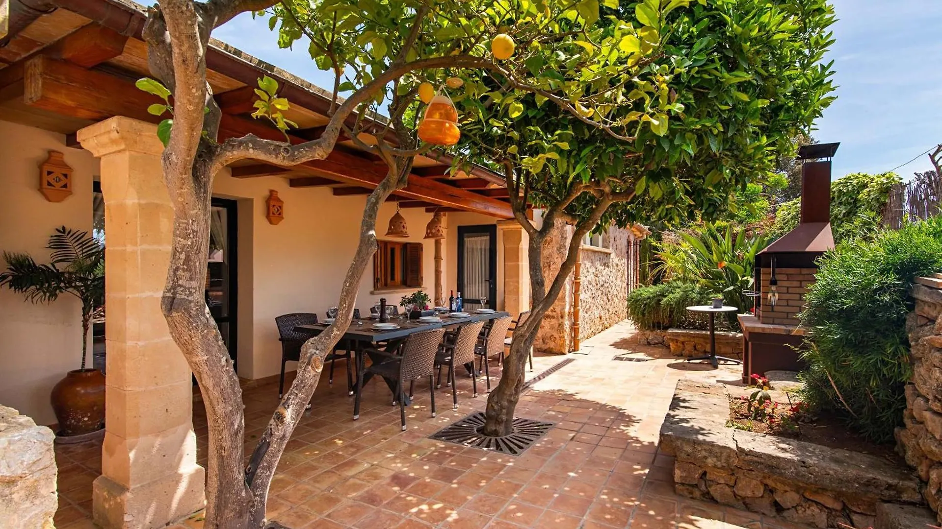 Villa Cal Moliner By Sealand Villas Port de Pollença 0*,  Espagne