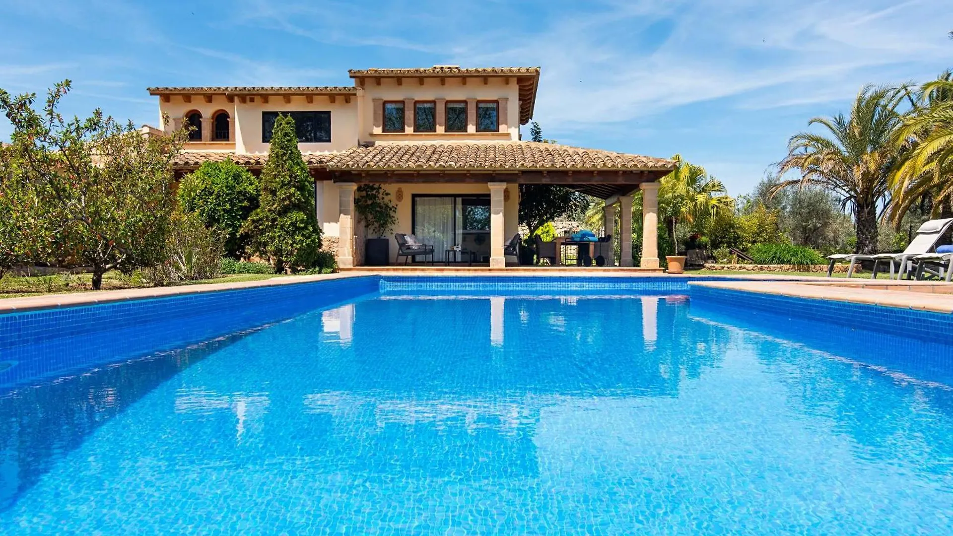Villa Cal Moliner By Sealand Villas Port de Pollença Séjour à la campagne