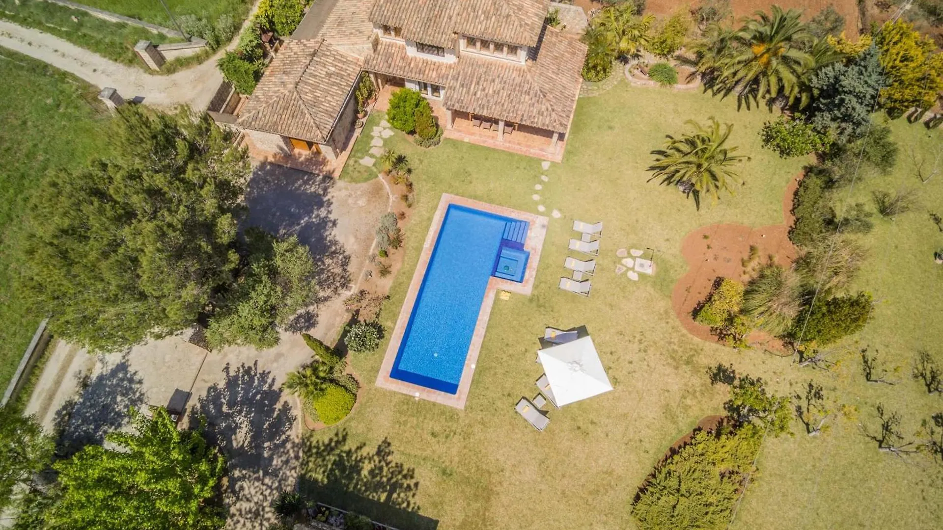Villa Cal Moliner By Sealand Villas Port de Pollença